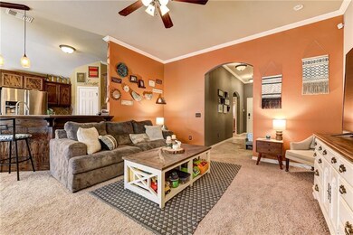 4400 Eagle Owl Dr, Norman, OK 73072 - photo 5