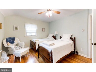 315 Briarwood Ave, Haddonfield, NJ 08033 - photo 4