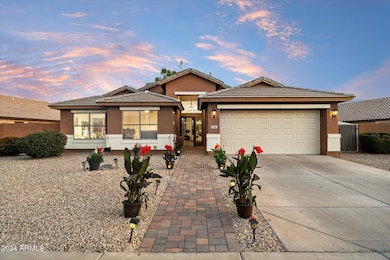 Welcome Home!