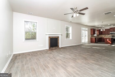 107 Heritage Club Trail, Dallas, GA 30132 - photo 5