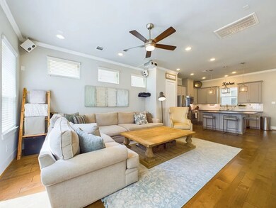 416 W 28th St unit A, Houston, TX 77008 - photo 4