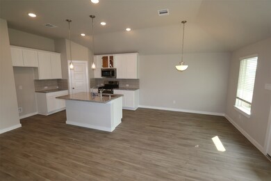 2123 Heather Ridge Way, Rosenberg, TX 77471 - photo 5