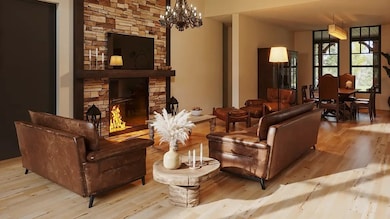 152 Fairway Cottage, Highlands, NC 28741 - photo 4