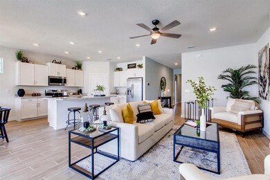 Delray Model Home