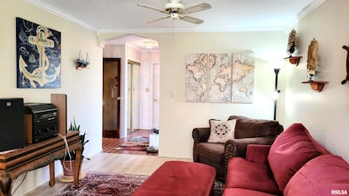 202 Westernaire Dr, Marion, IL 62959 - photo 7