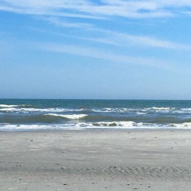 Folly Beach