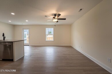 3541 Maggie Lynn Way unit 14, Knoxville, TN 37921 - photo 6