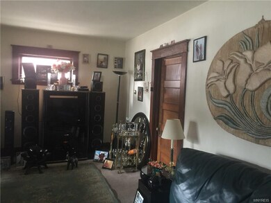 Living room 1st floor.