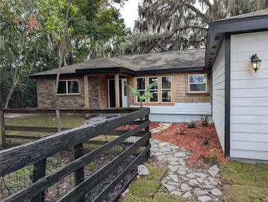 2014 2 Bedroom 2 Bathroom on over a Half Acre