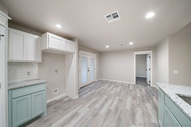 9525 N Cincinnati Ave, Sperry, OK 74073 - photo 6