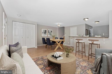 9425 Gentle Cir, Montgomery Village, MD 20886 - photo 2