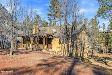 5518 Pine Dr, Pinedale, AZ 85934 - photo 2