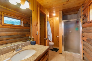 27825 Elk Track Ranch Rd, Kelly, WY 83011 - photo 5