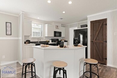 58 Odessa Rd, Jesup, GA 31546 - photo 4