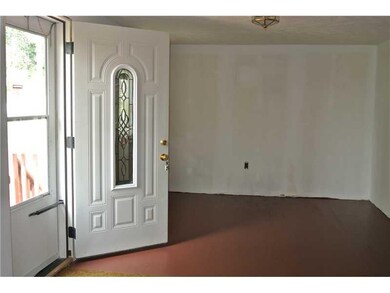 Other. Enclosed porch could be Family Room or offi