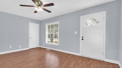 1406 Healdton Blvd, Ardmore, OK 73401 - photo 4