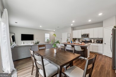 4777 Waxwing St, Hoschton, GA 30548 - photo 6