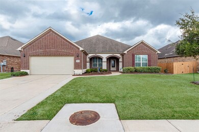2-car garage double-wide driveway with extended ce