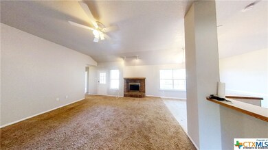 2206 Mattie Cir, Copperas Cove, TX 76522 - photo 3