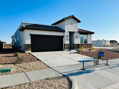 13171 Gusart Ave, El Paso, TX 79928 - photo 3