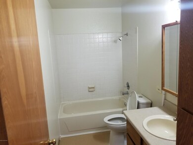 Bathroom b