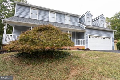 346 Candle Ridge Dr, Arnold, MD 21012 - photo 6