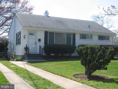 1629 Lewis Ave, Rockville, MD 20851 - photo 2