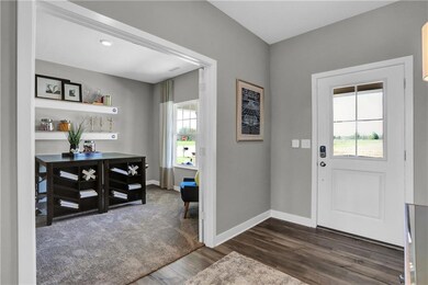 15554 Senita Ln, Fishers, IN 46037 - photo 7