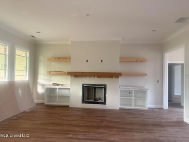 2520 E Beauvoir Place, Hernando, MS 38632 - photo 5