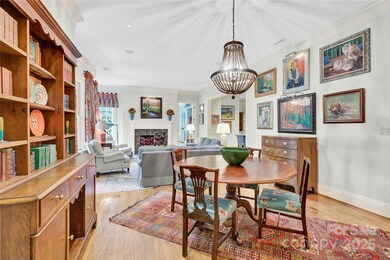 164 Cherokee Rd unit 2A, Charlotte, NC 28207 - photo 7