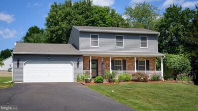 141 N Main St, Perkasie, PA 18944 - photo 4