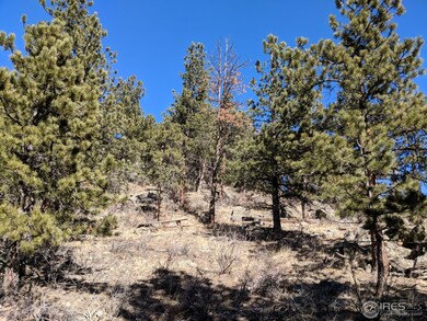 Just a quiet place to be