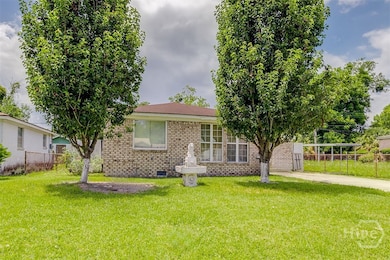 915 Porter St, Savannah, GA 31415 - photo 2