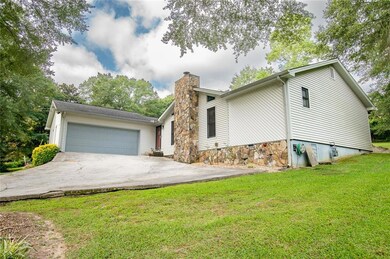 2966 Riviera Dr NW, Conyers, GA 30012 - photo 3