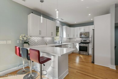 75 Euclid Ave unit 1, Stamford, CT 06902 - photo 3