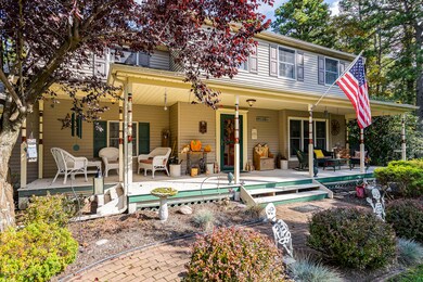 FrontPorch