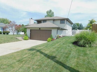 6444 Galloway Dr, Liberty Township, OH 45044 - photo 2