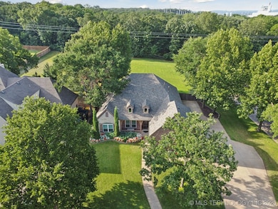 701 E 119th St S, Jenks, OK 74037 - photo 3