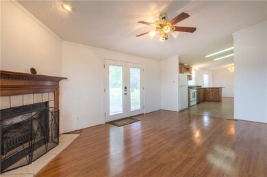 22667 Fishmarket Rd, Tecumseh, OK 74873 - photo 5