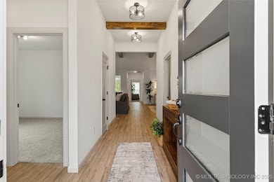 2701 W Madison St, Broken Arrow, OK 74012 - photo 4