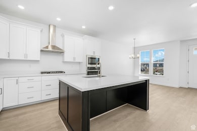 6677 W Mount Bristol Ln unit 115, Herriman, UT 84096 - photo 6