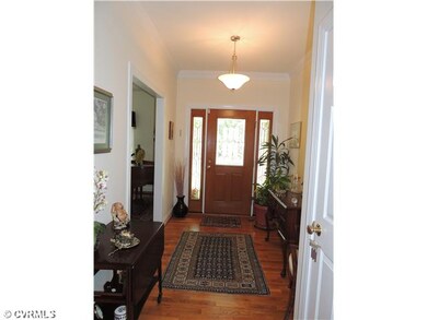 Foyer