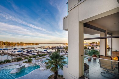 Owners thought of everything!  This unit includes