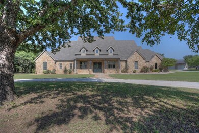 485 Russell Ln, Weatherford, TX 76087 - photo 5