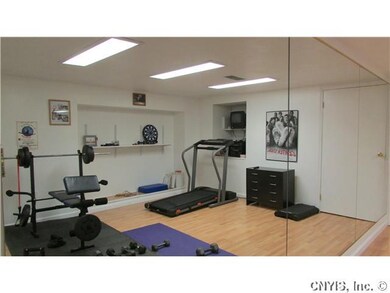 Other Dance/Exercise Studio