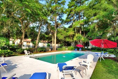 Condominium Pool