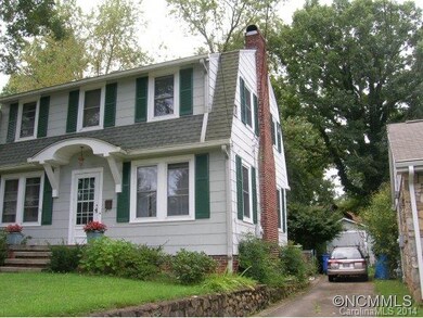 side view with drive