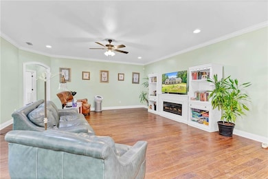 3119 Salco Rd W, Chunchula, AL 36521 - photo 5