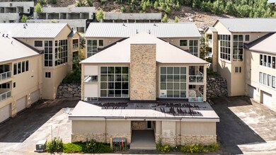 The Lofts 8D-12