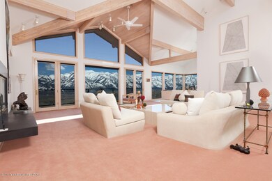 Great Room View I